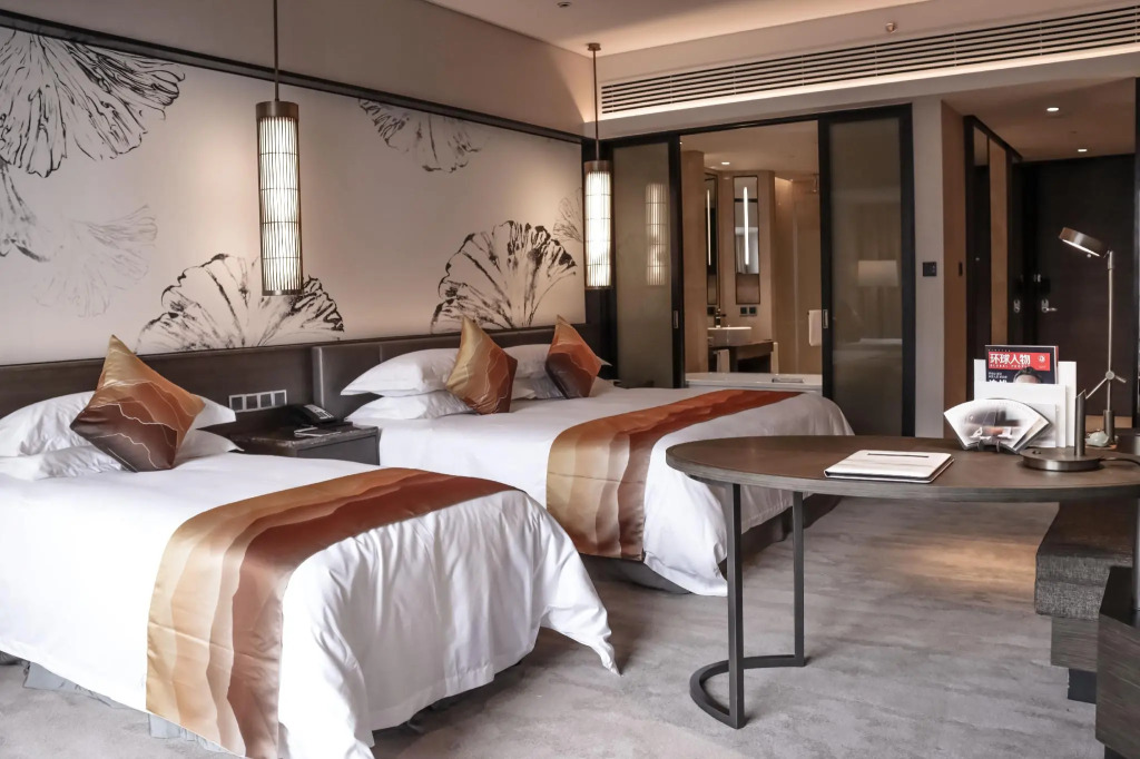 Narada Beijing — фото 4