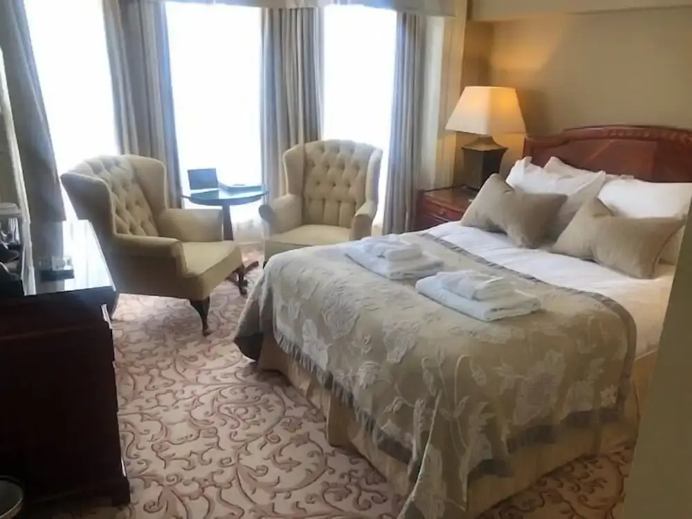 Colchester Boutique Hotel - Général