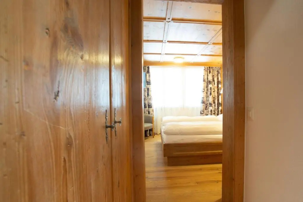 Posthotel Valbella - Berge, Spa & Wir - Chambres