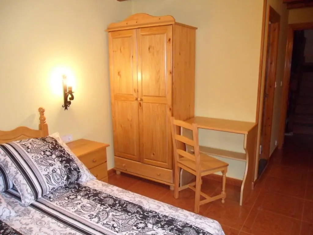 Casa Villaverde - Chambres