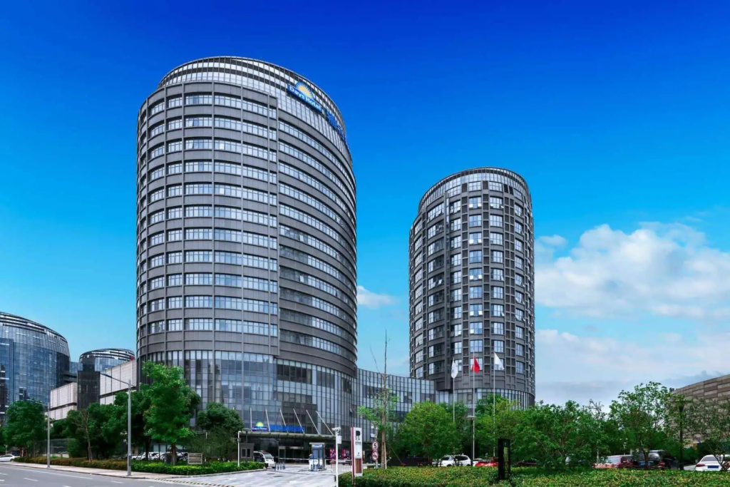 Days Hotel Frontier Xiangcheng Suzhou - Général