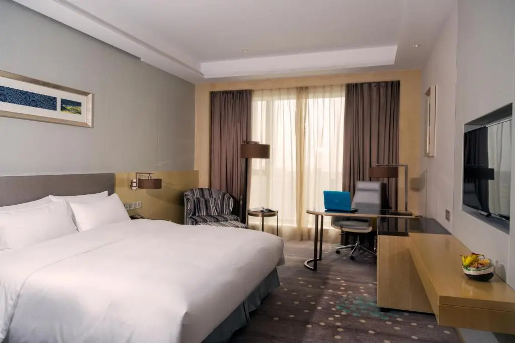 Superior Double room (full double bed)
