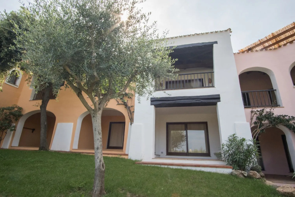 Residence Il Giardino Degli Oleandri