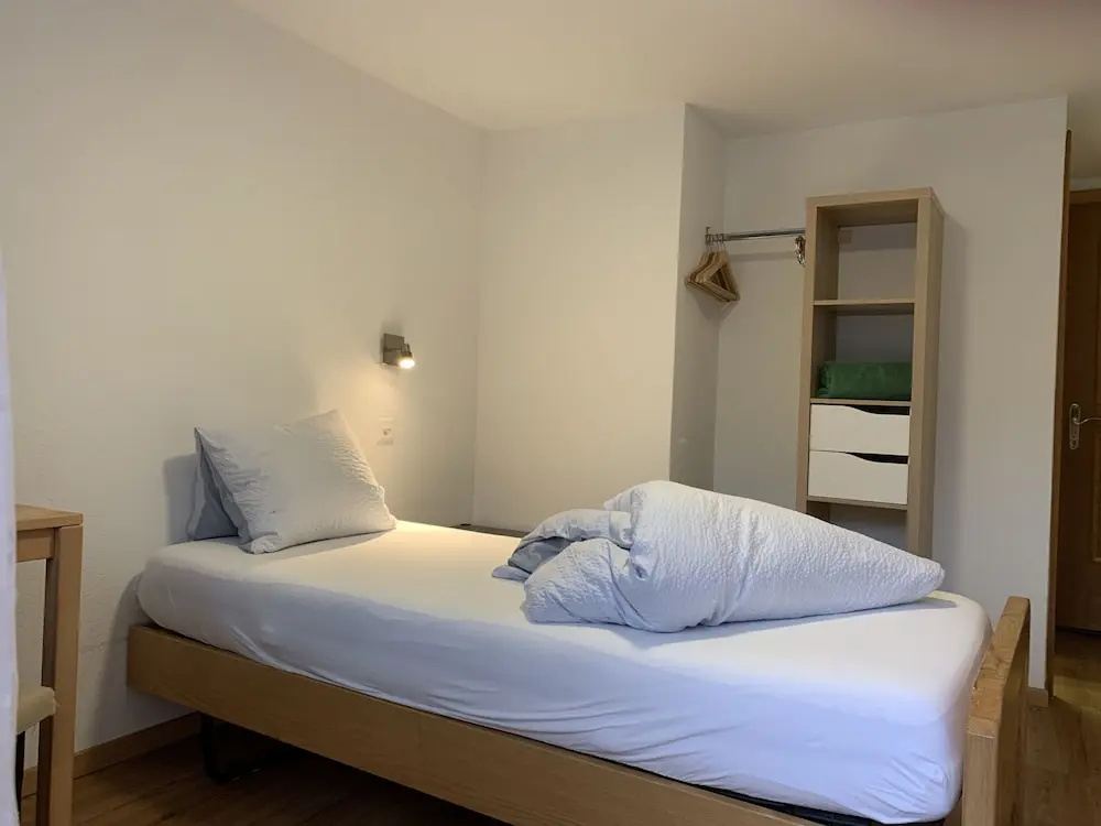 Aktiv- und Genusshotel Alpenblick - Chambres