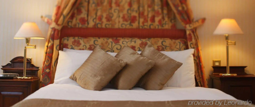 Botleigh Grange Hotel & Spa - Général