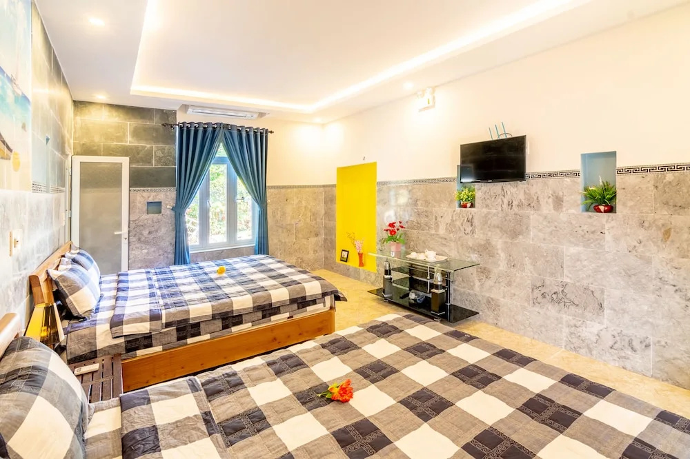 Peace Homestay