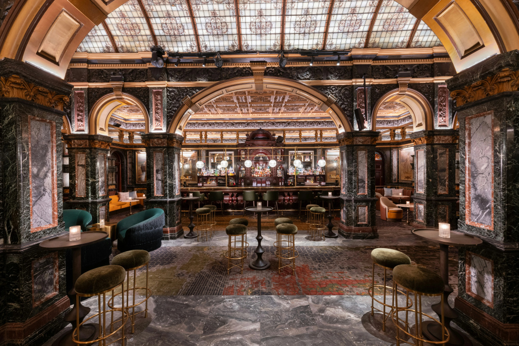 Hotel photo 18