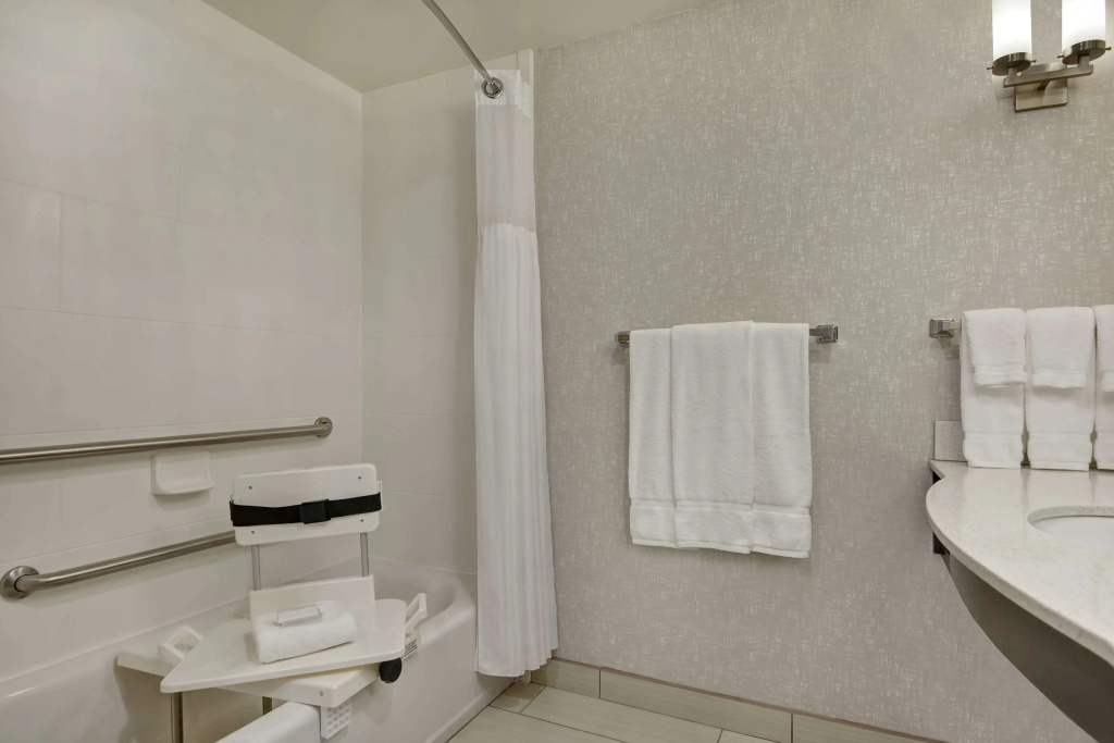 Hilton Garden Inn Fayettevile - Général
