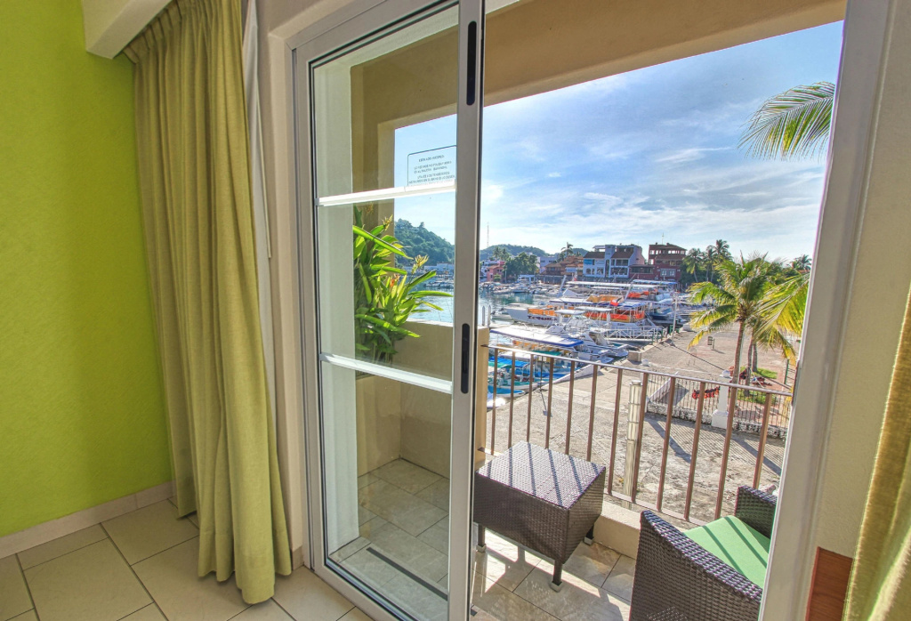 Holiday Inn Huatulco by IHG - Général
