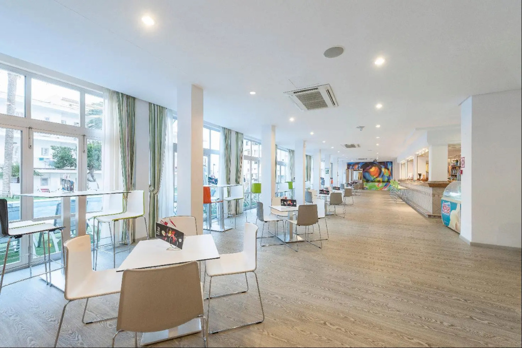 Eix Alcudia Hotel - Adults Only - Général
