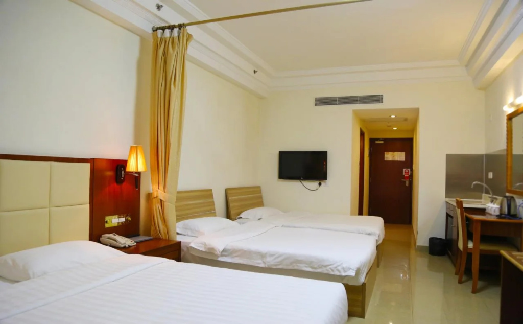 Hotel photo 6