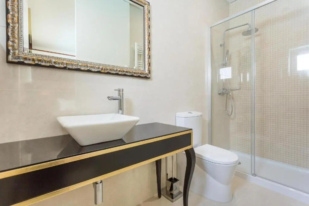 House Barra Beach - Chambres