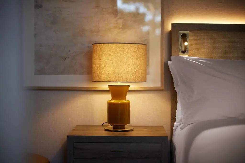 Hilton Mallorca Galatzo - Chambres