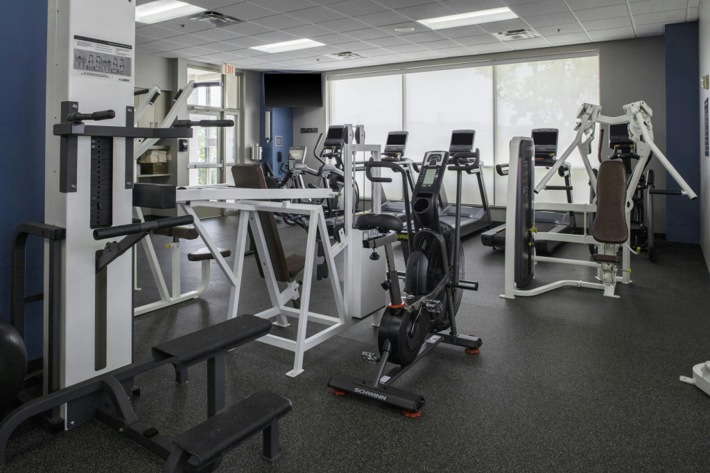 Homewood Suites by Hilton St Louis - Galleria - Général