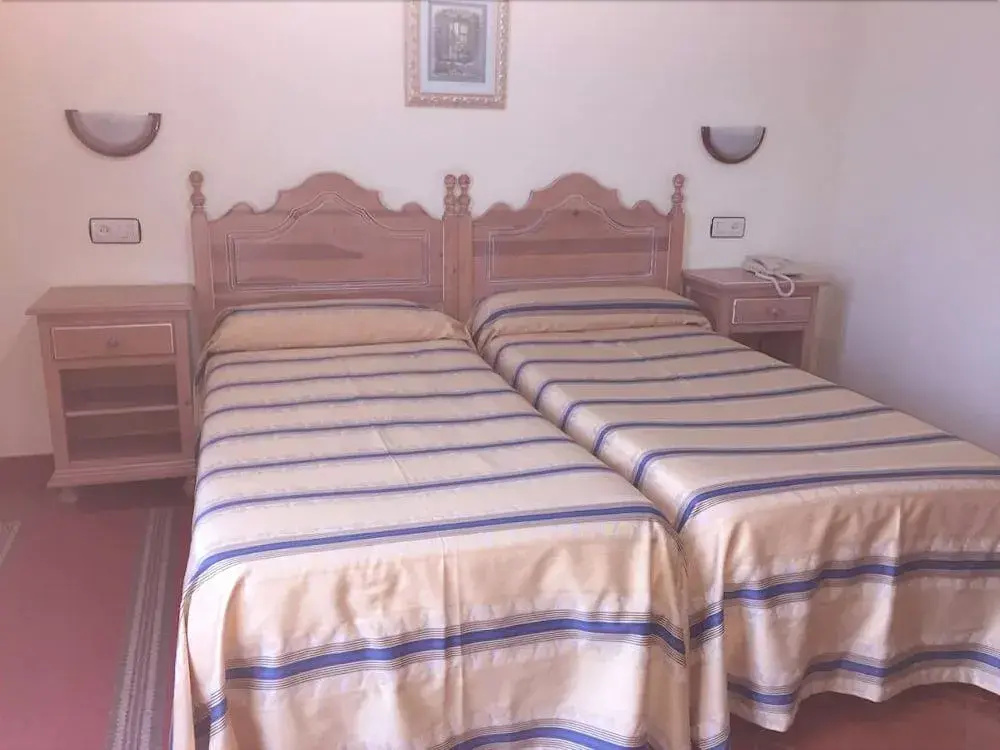 Hotel Gavitu - Général