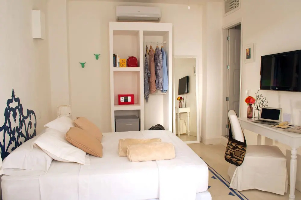 La Casa Del Piano Hotel Boutique by Xarm Hotels - Général