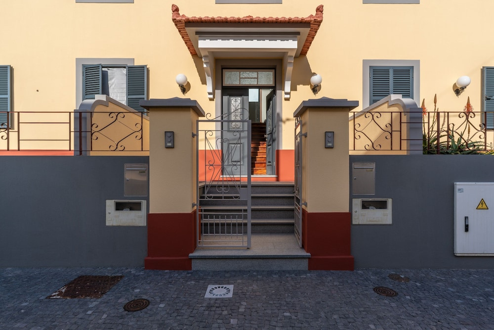 Lazareto Apartment