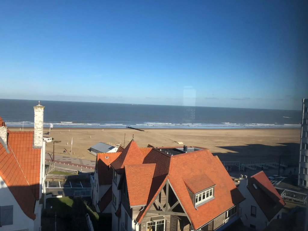 great seaview apartment