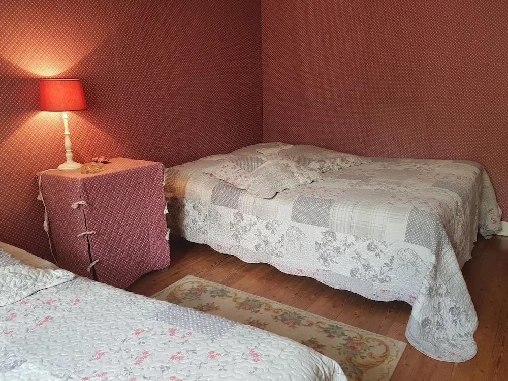 Voir la photo 3 — Domaine de la Coudraye