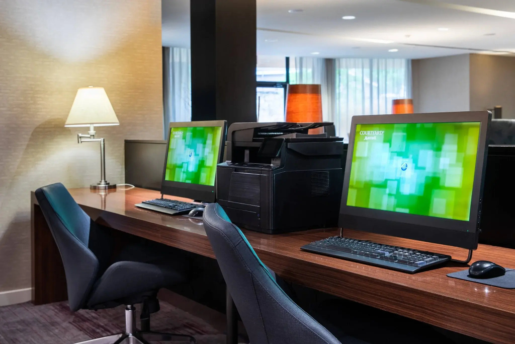 Hotel photo 6