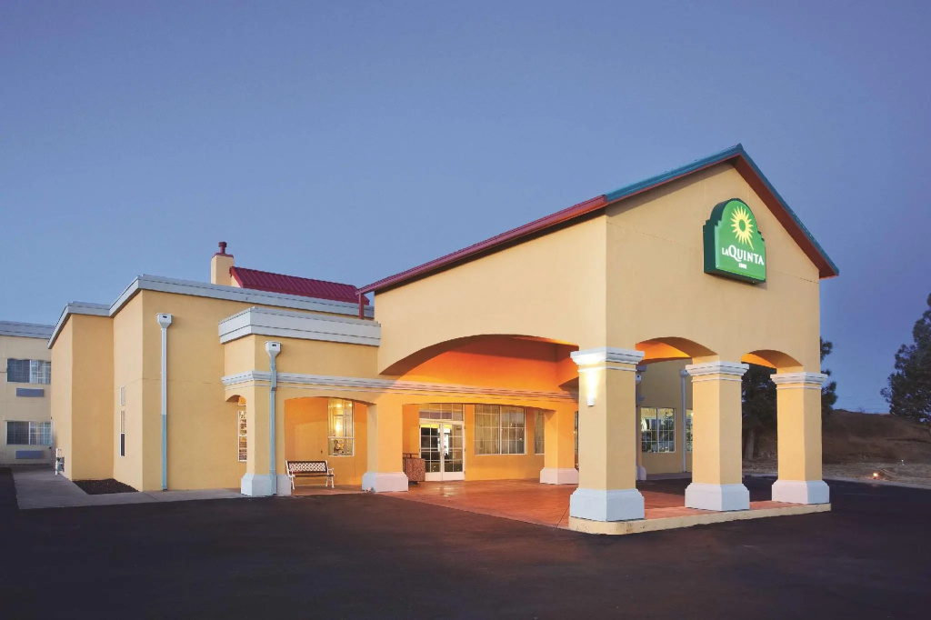 La Quinta Inn & Suites by Wyndham Santa Rosa - Chambres