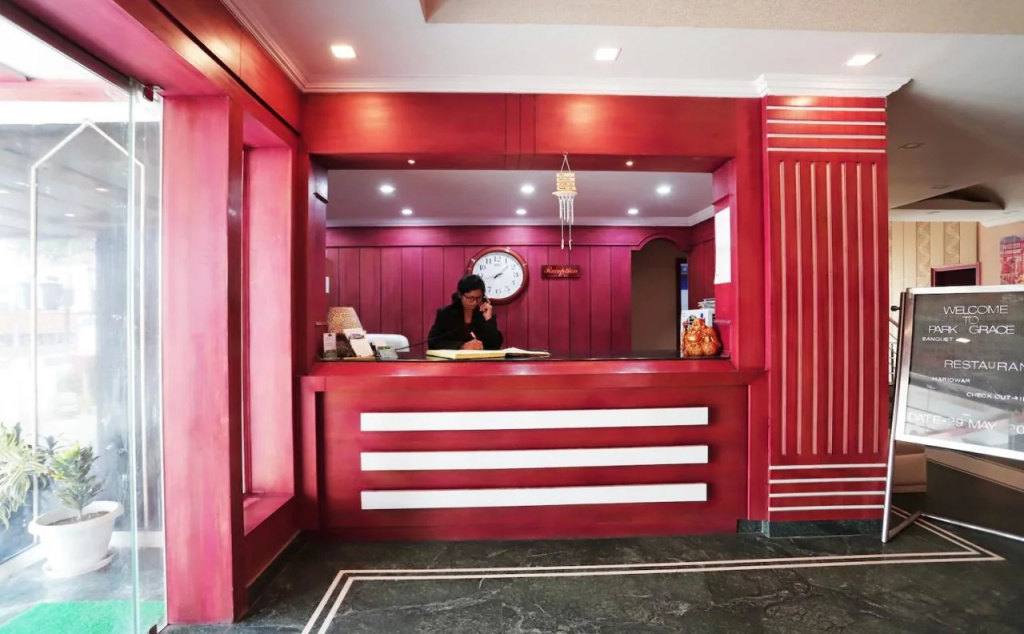 Hotel photo 20