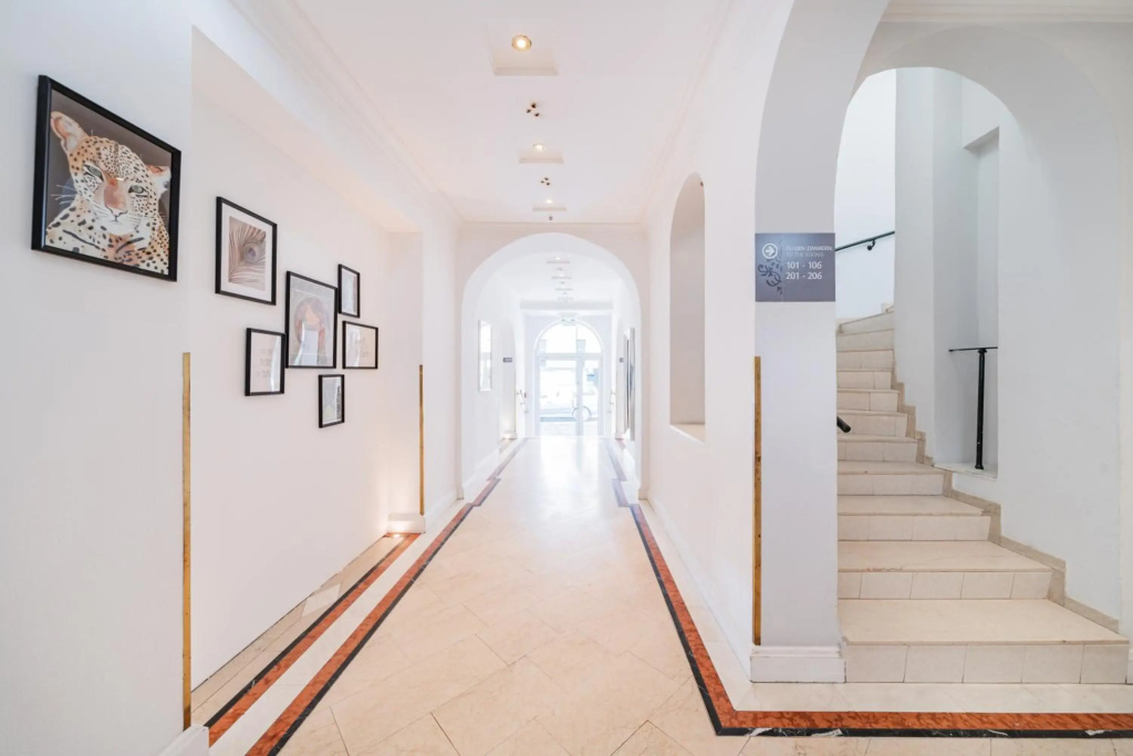 Hotel photo 22