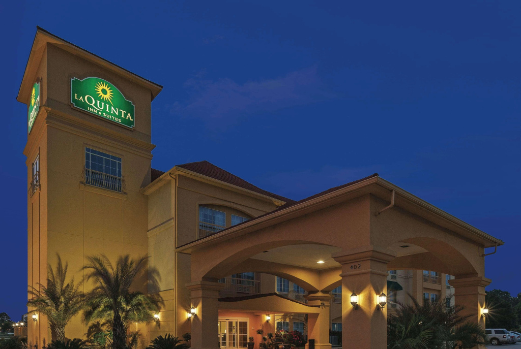 La Quinta Inn and Suites Livingston