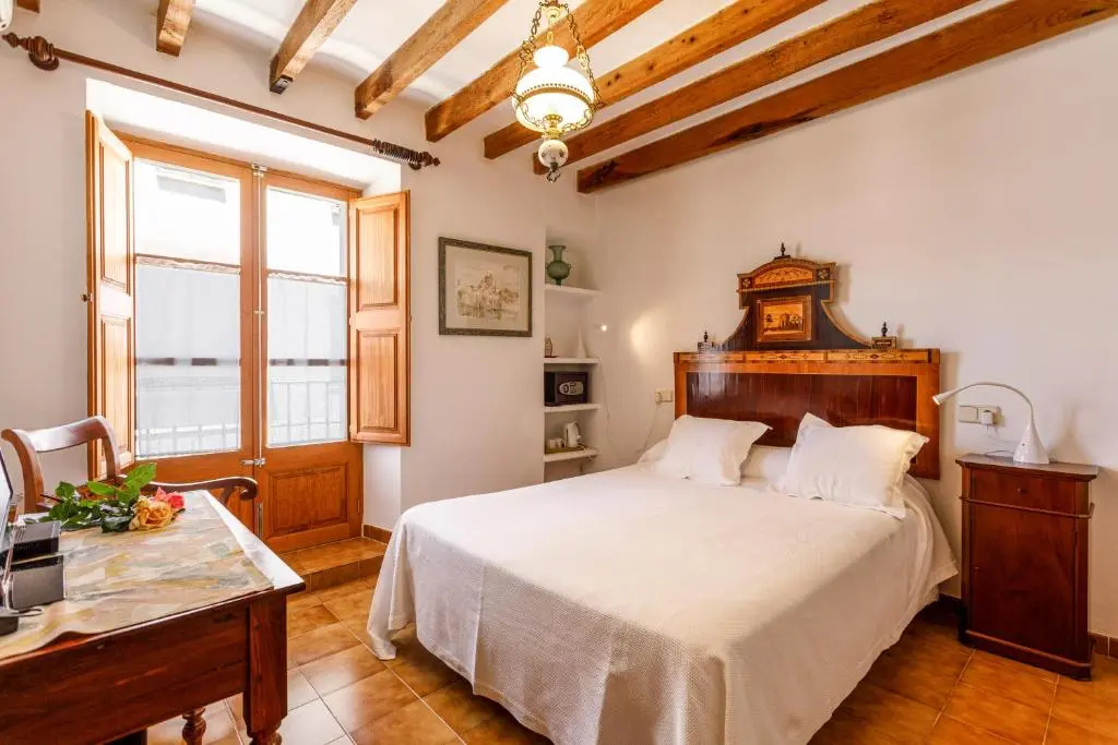 Son Colom - Chambres