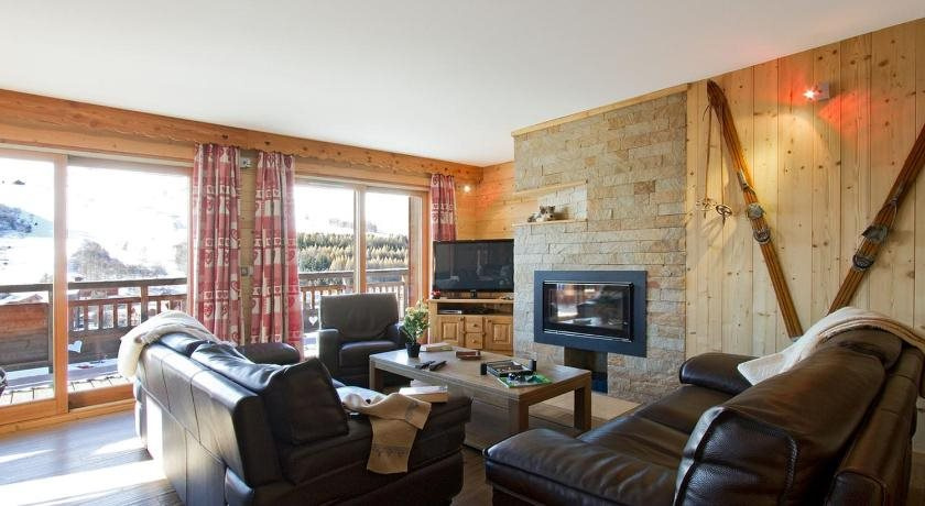 Odalys Chalet Husky - Général