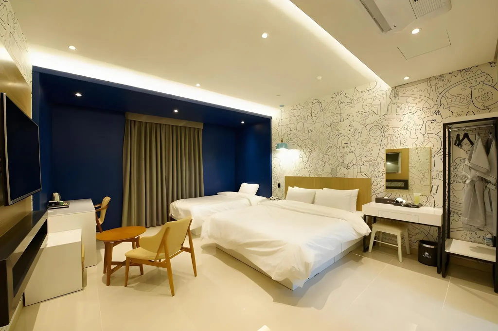 Hotel photo 3