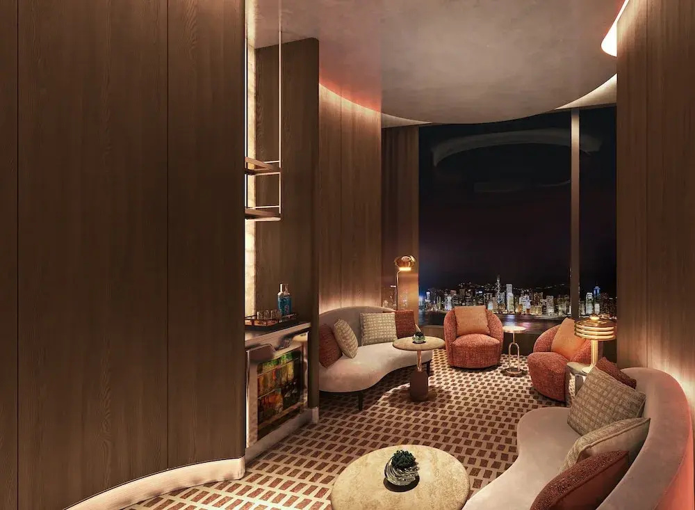 Kimpton Tsim Sha Tsui Hong Kong by IHG - фото 16