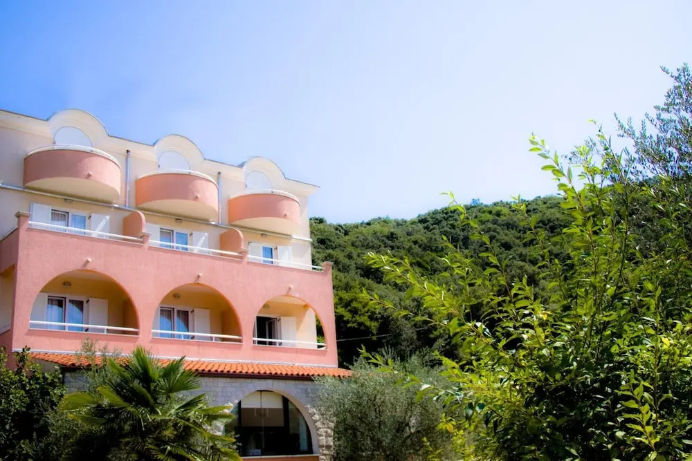 Hotel Carmen