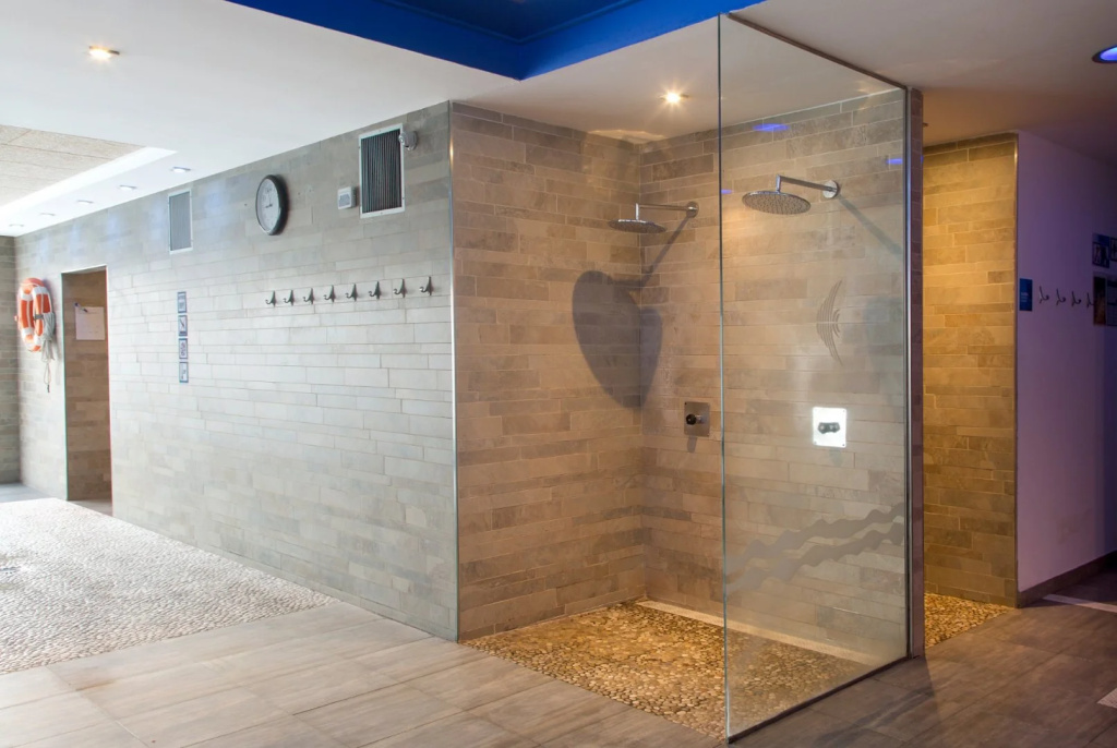 Hotel GHT Aquarium & Spa - Général