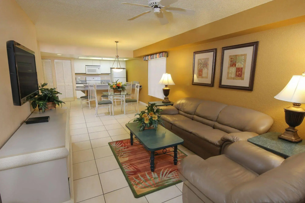Westgate Vacation Villas - Général