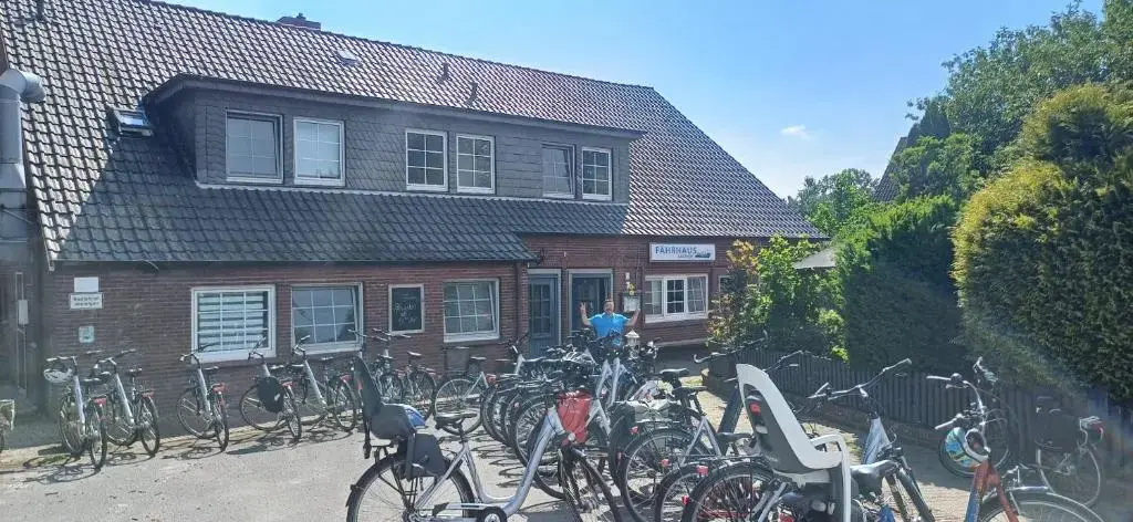 Fährhaus Mitling Mark - Général