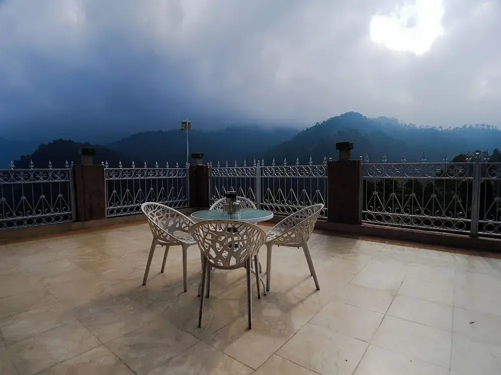 Hotel photo 11