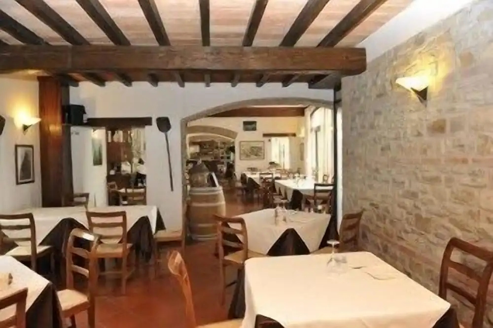 Locanda del Mulino - Général
