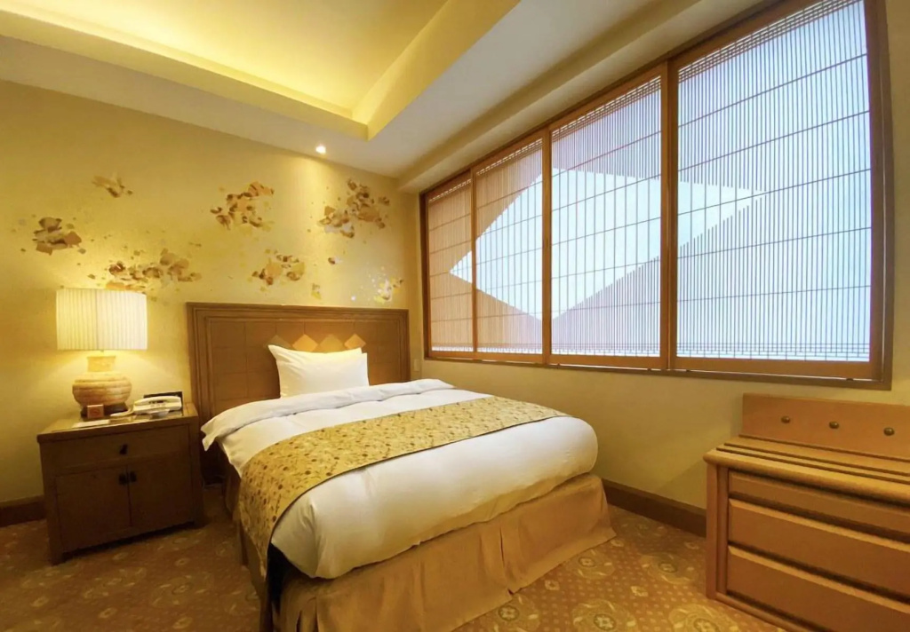 Hotel Pulitzer Jiyugaoka 사진 48