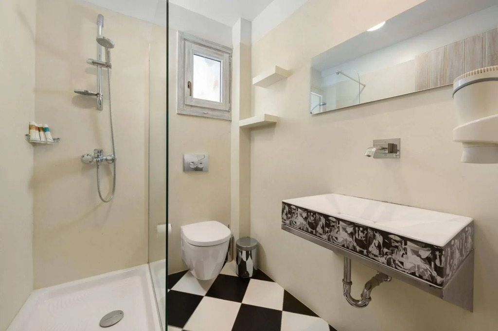 F Charm Hotel by null