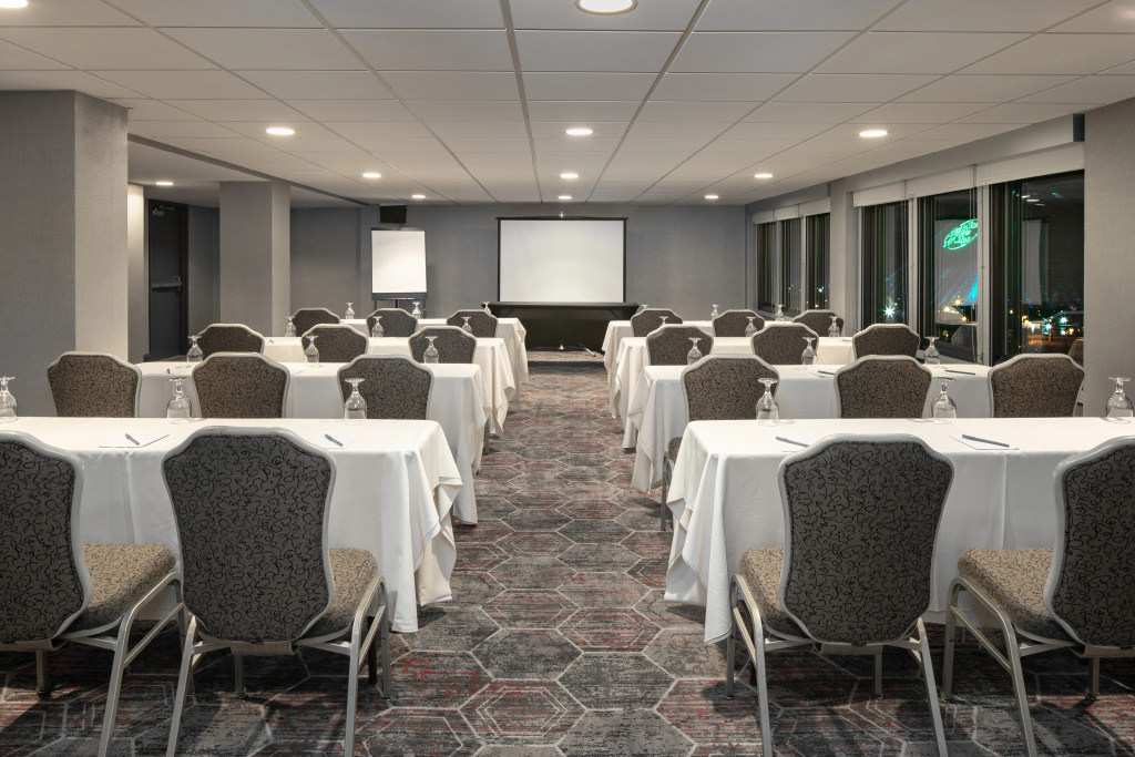 Crowne Plaza Memphis Downtown by IHG - Général