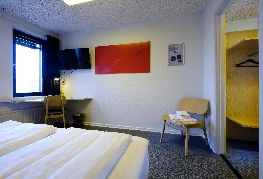 Four Points Flex by Sheraton Ishøj - Général