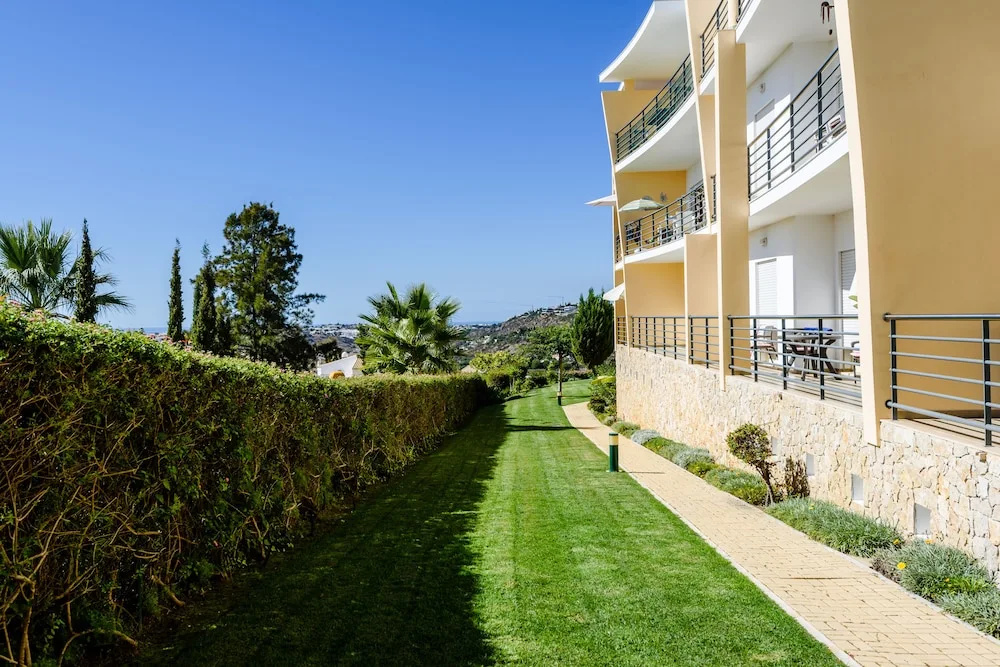 Apartment By the sea