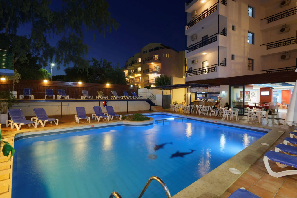 Agrabella Hotel - Adults Only - Général