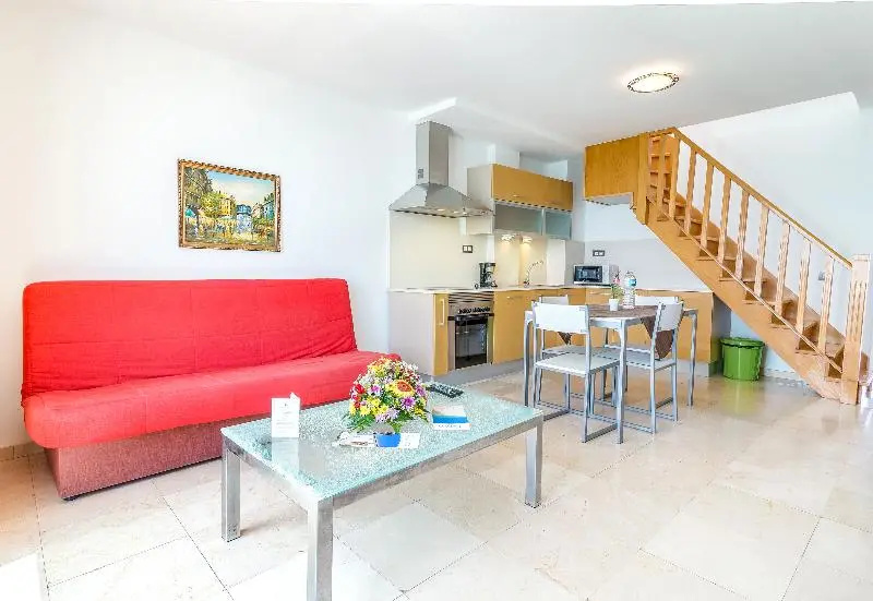 Livvo Corralejo Beach Hotel - Chambres