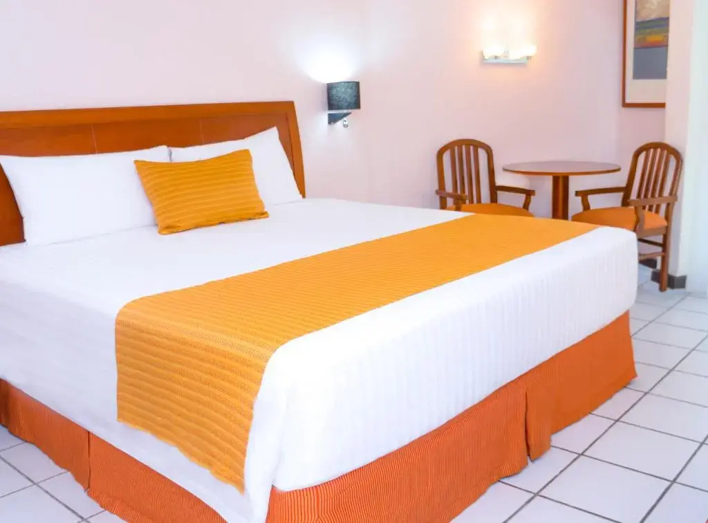 Viva Villahermosa - Chambres