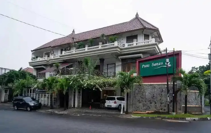 Puri Saras Bintaro Syariah