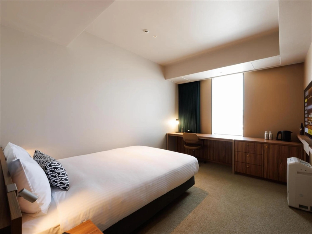 Cross Life Hakata Tenjin （ORIX HOTELS & RESORTS） 사진 13