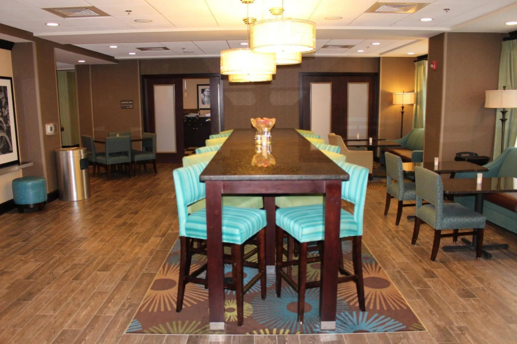 Hotel photo 16