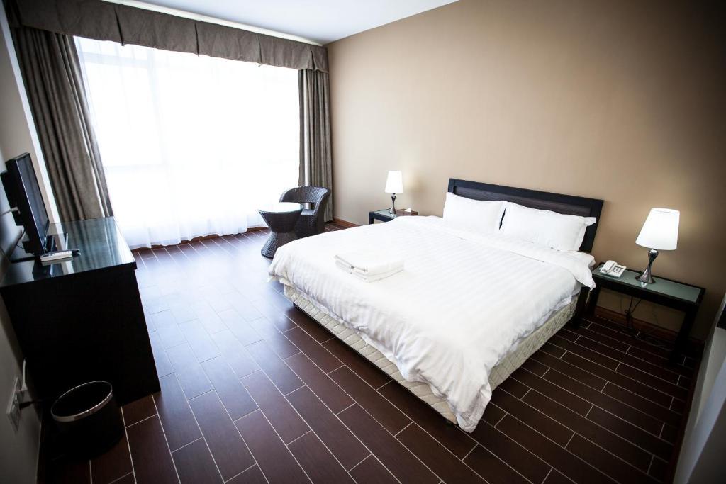 Putatan Platinum Hotel
